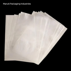 Hdpe Poly Bag