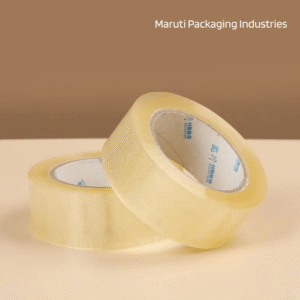 Transparent Tape