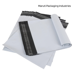 Tamper Proof Courier Bags